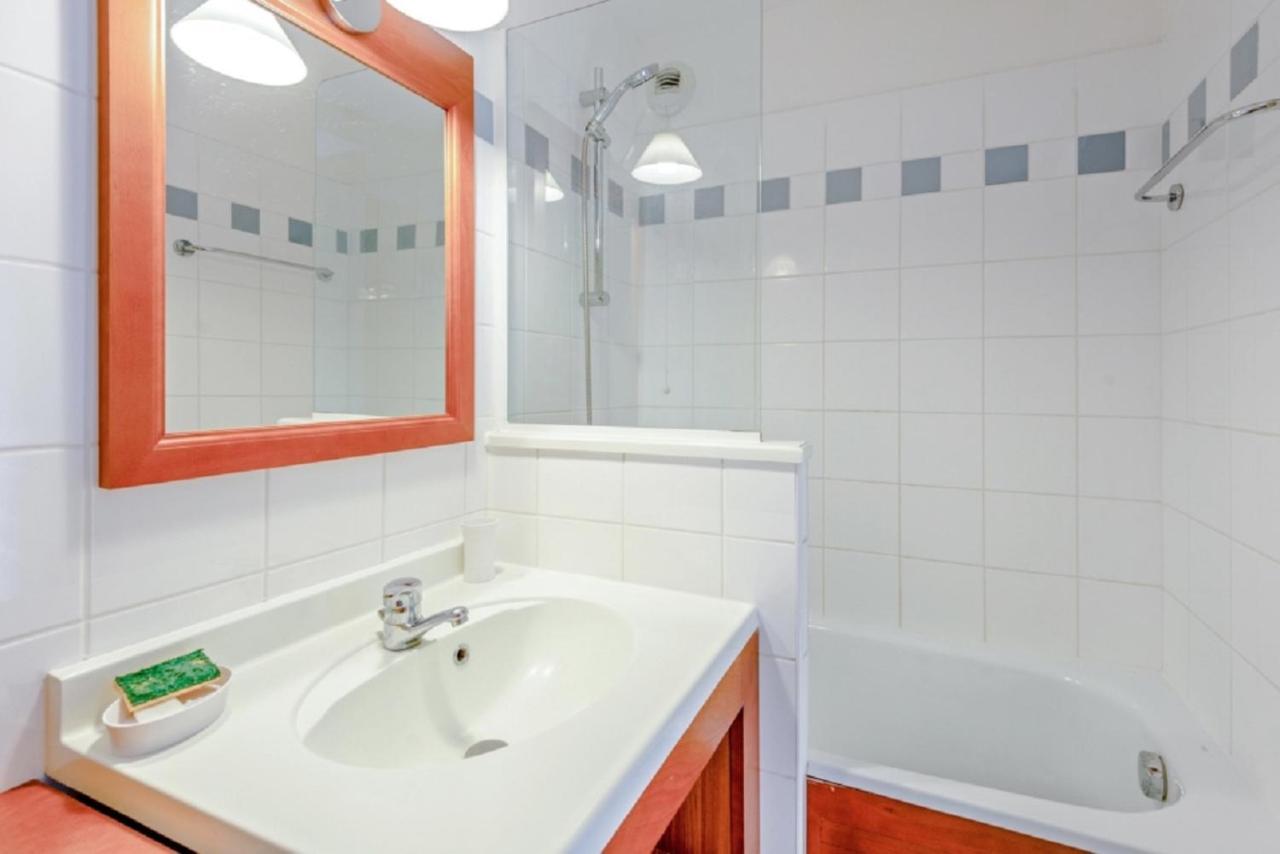 Residence Les Grands Pins - Maeva Home Carcans Eksteriør billede